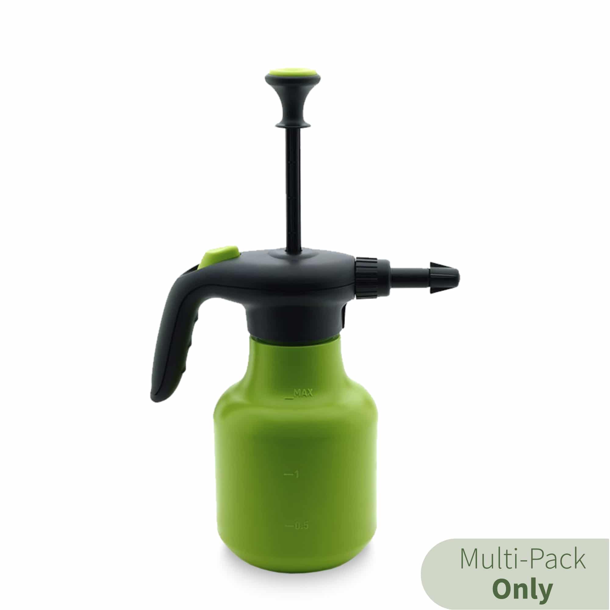 energy pressure sprayer green