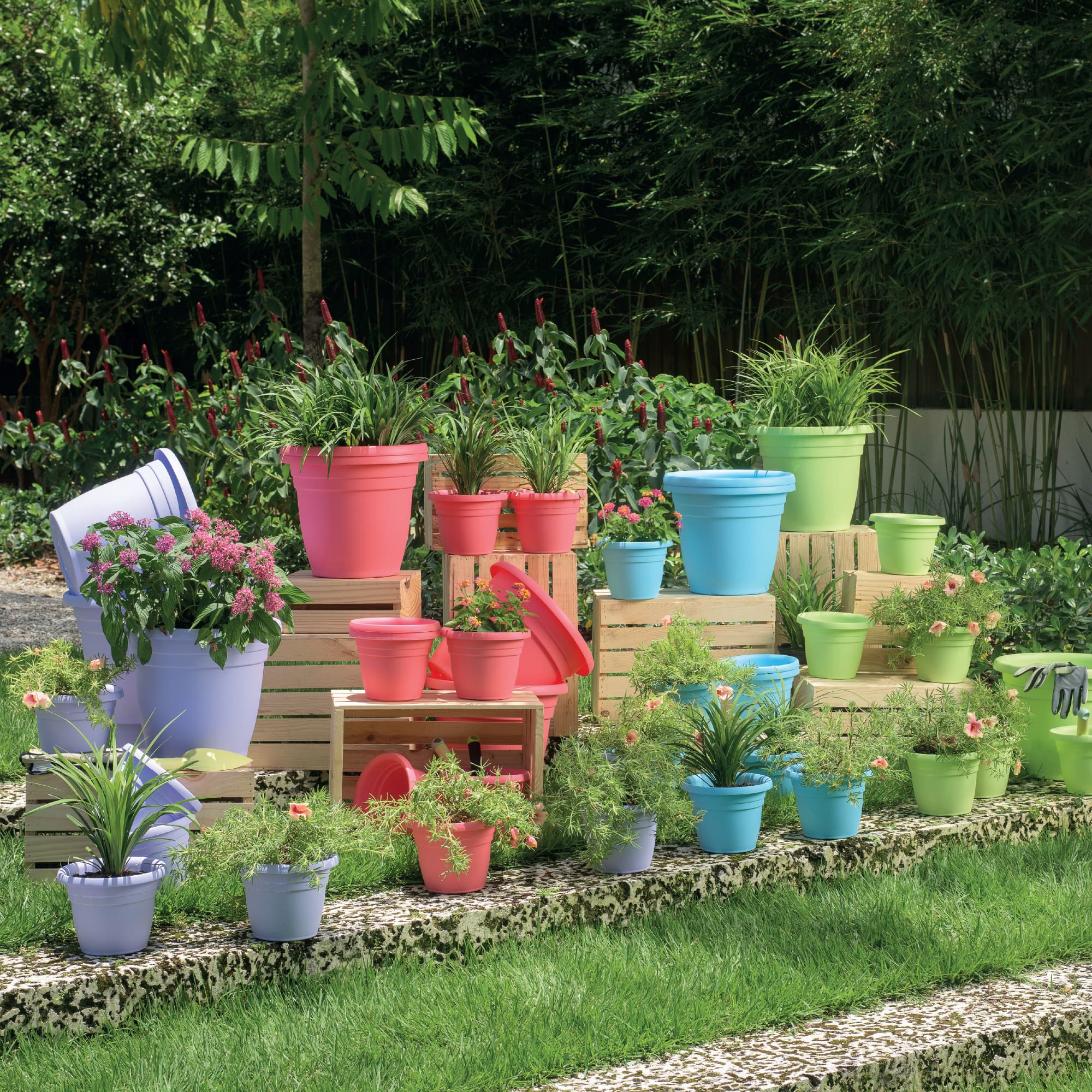 Family-of-Emma-Bright-Planters